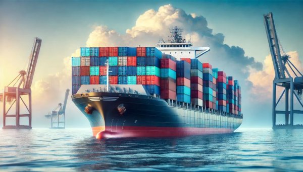 阿聯(lián)酋專線：打通中東物流的任督二脈！