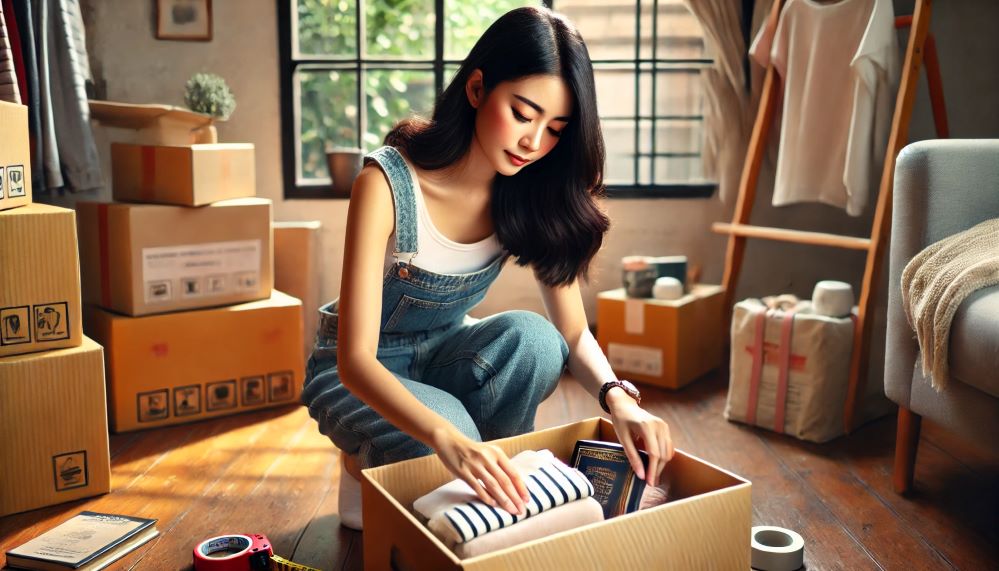 加拿大專線，讓家鄉(xiāng)美食零時差！