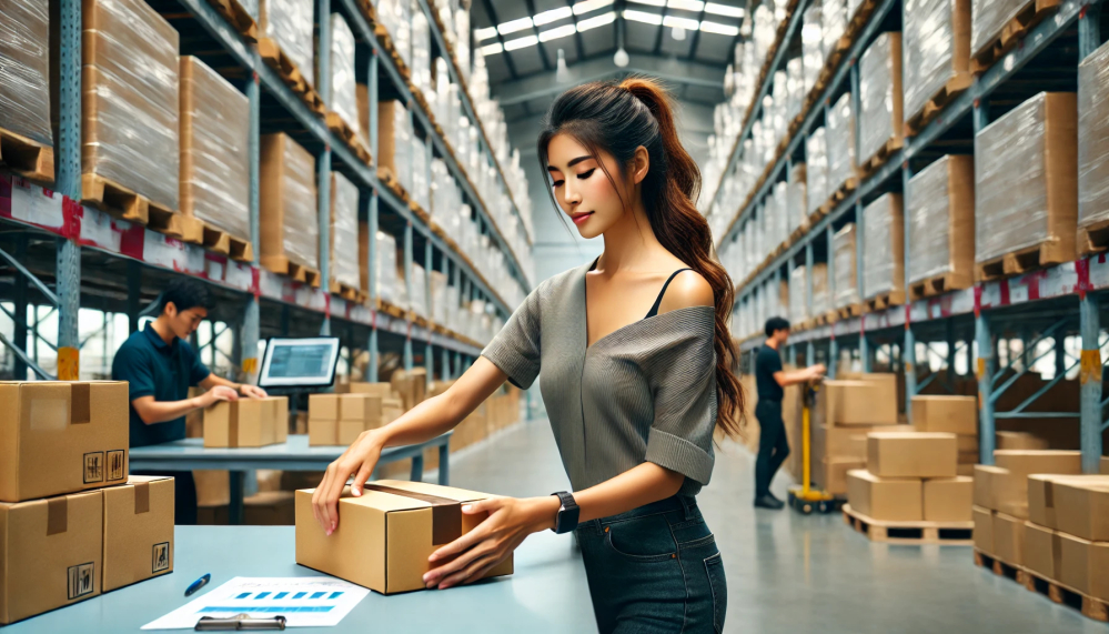 內(nèi)地玩具郵寄意大利？超全攻略來(lái)啦！