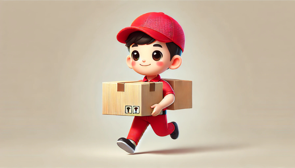 法國潮牌回國新姿勢：香港轉(zhuǎn)運 + e特快直達內(nèi)地！