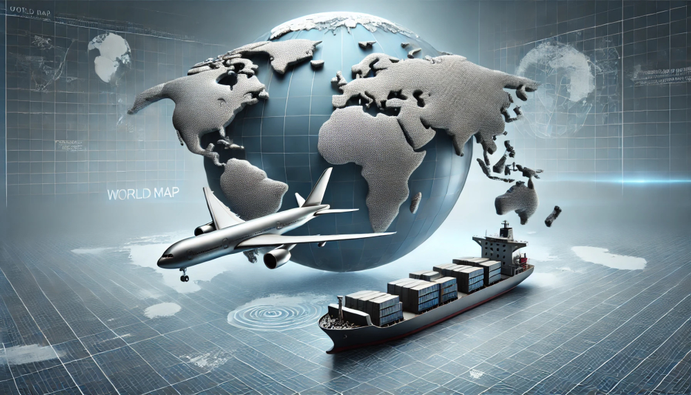 全球取貨，馬來(lái)西亞直達(dá)香港