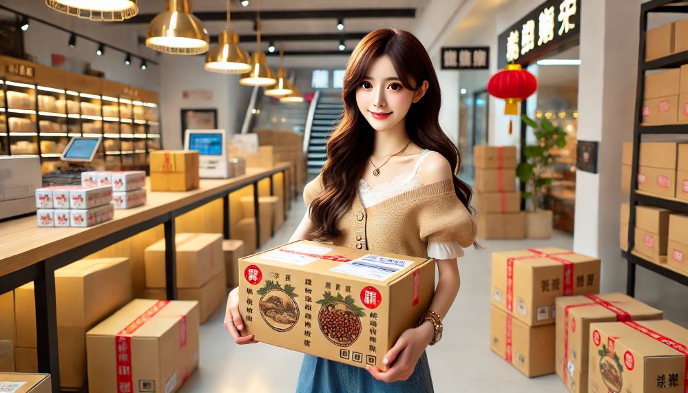 海淘黨福利！香港代收+轉(zhuǎn)運，讓你的海外包裹飛回家！