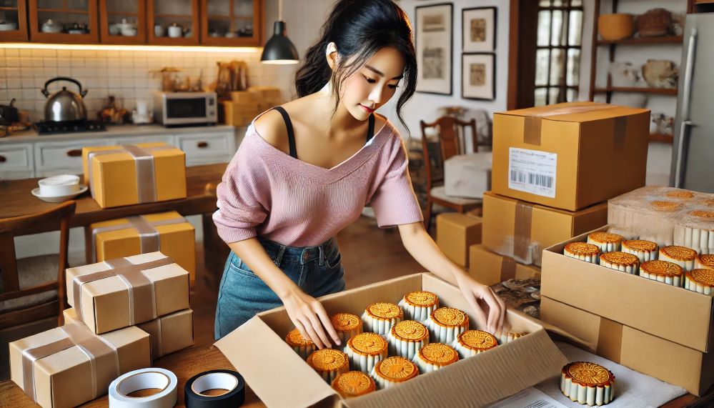 紅旗速運(yùn)越南專線：食品、藥品、電池產(chǎn)品統(tǒng)統(tǒng)搞定！