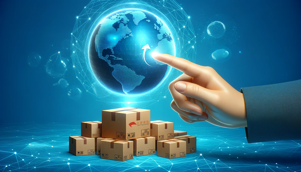 人在海外買買買？紅旗速運帶你玩轉(zhuǎn)全球取貨！