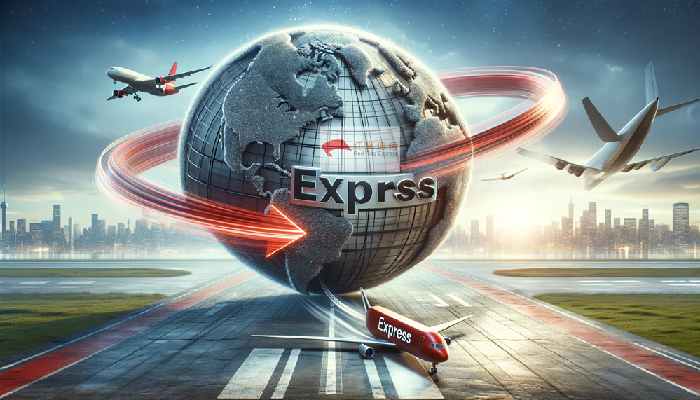 發(fā)動機(jī)如何快遞到阿聯(lián)酋？