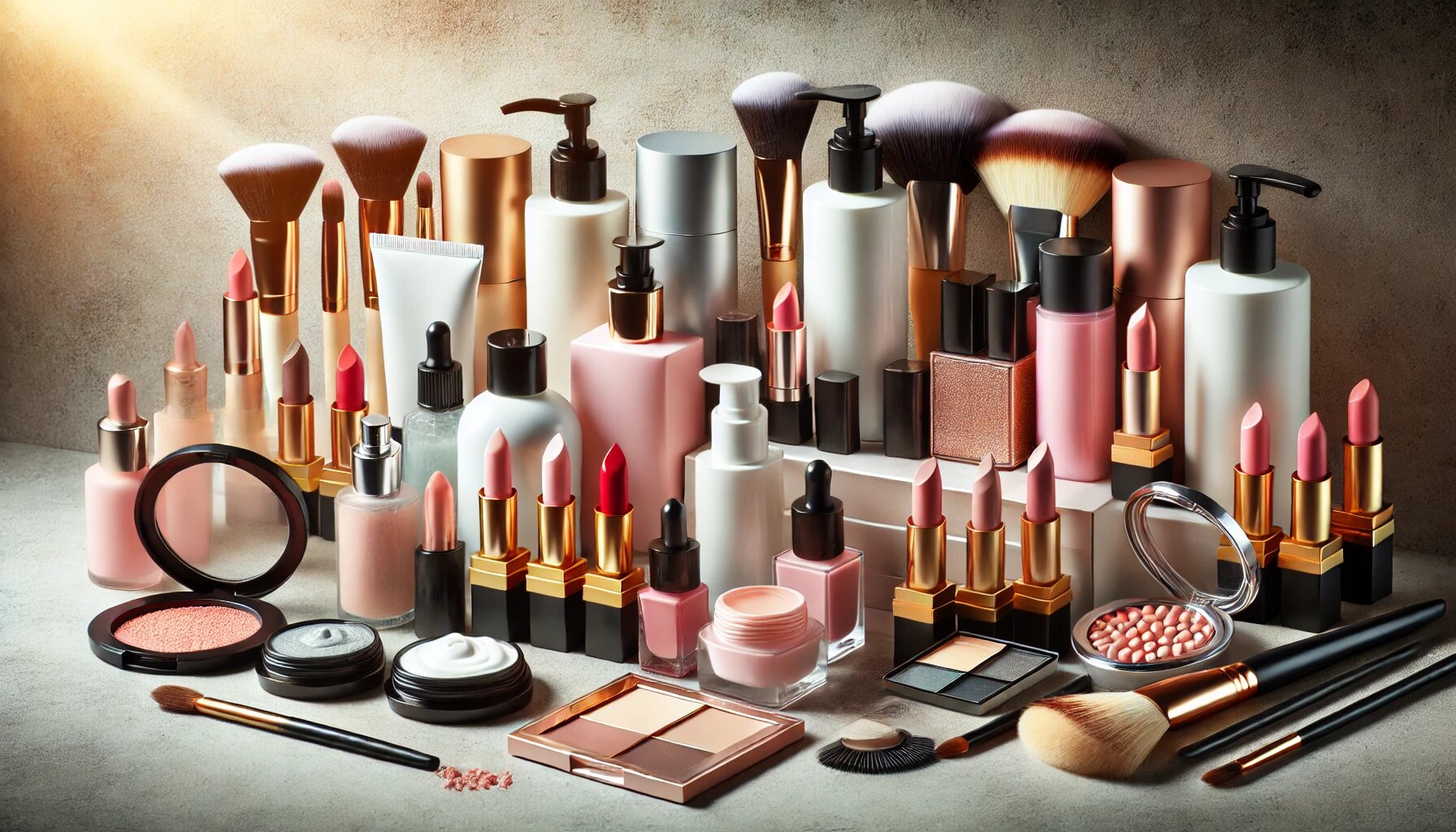 化妝品如何重英國寄回內(nèi)地？