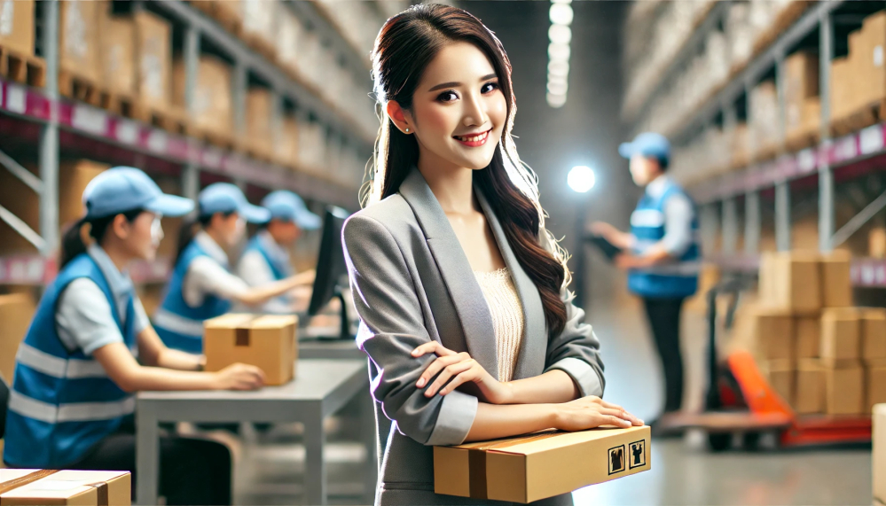 海外剁手不發(fā)愁！香港代收+轉(zhuǎn)運(yùn)，解鎖海淘新姿勢(shì)！