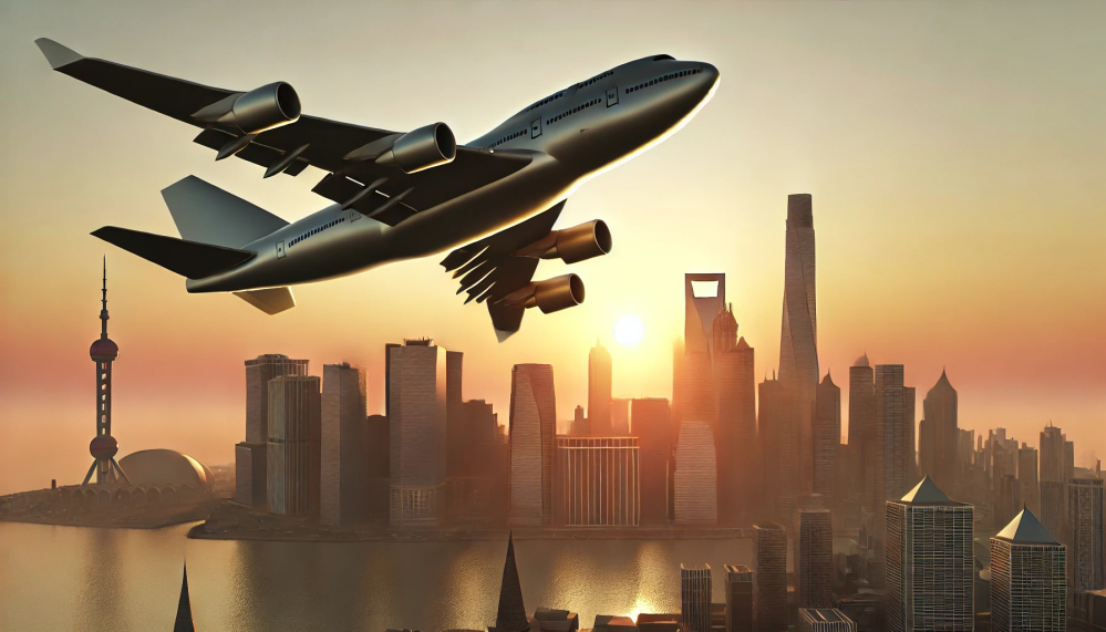 加拿大取貨，一鍵直達(dá)！紅旗速運(yùn)帶你玩轉(zhuǎn)國(guó)際快遞進(jìn)口！