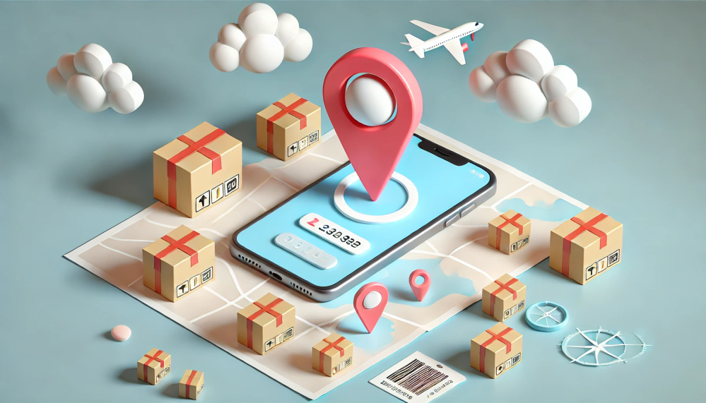 你的跨國(guó)快遞，居然可以這么玩！