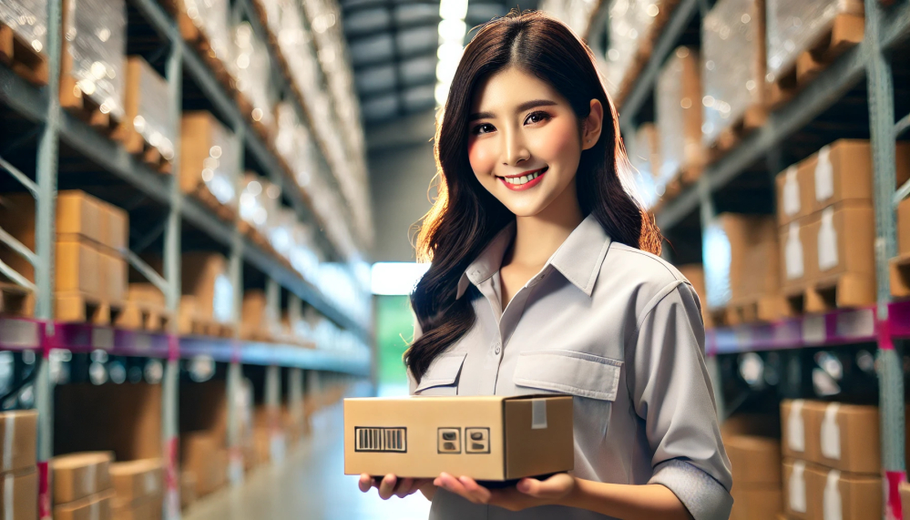 全球取貨超給力，國(guó)際快遞進(jìn)口全攻略來(lái)啦！