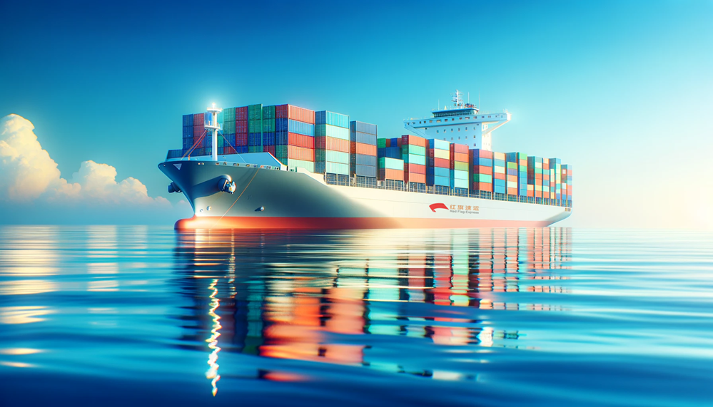 阿聯(lián)酋專線：讓你的貨物“飛”起來！