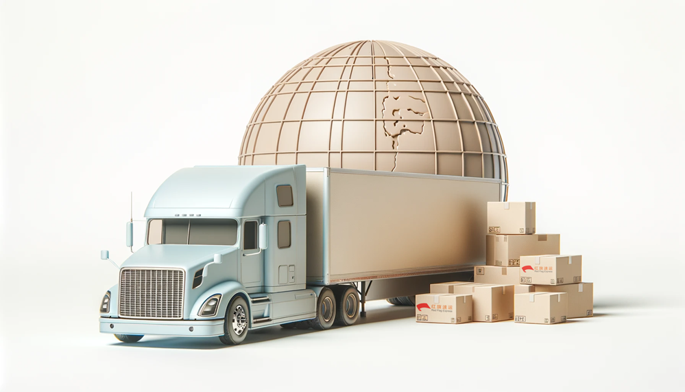 特郵寶泰國專線，讓你的貿(mào)易物流“陸”上飛馳！