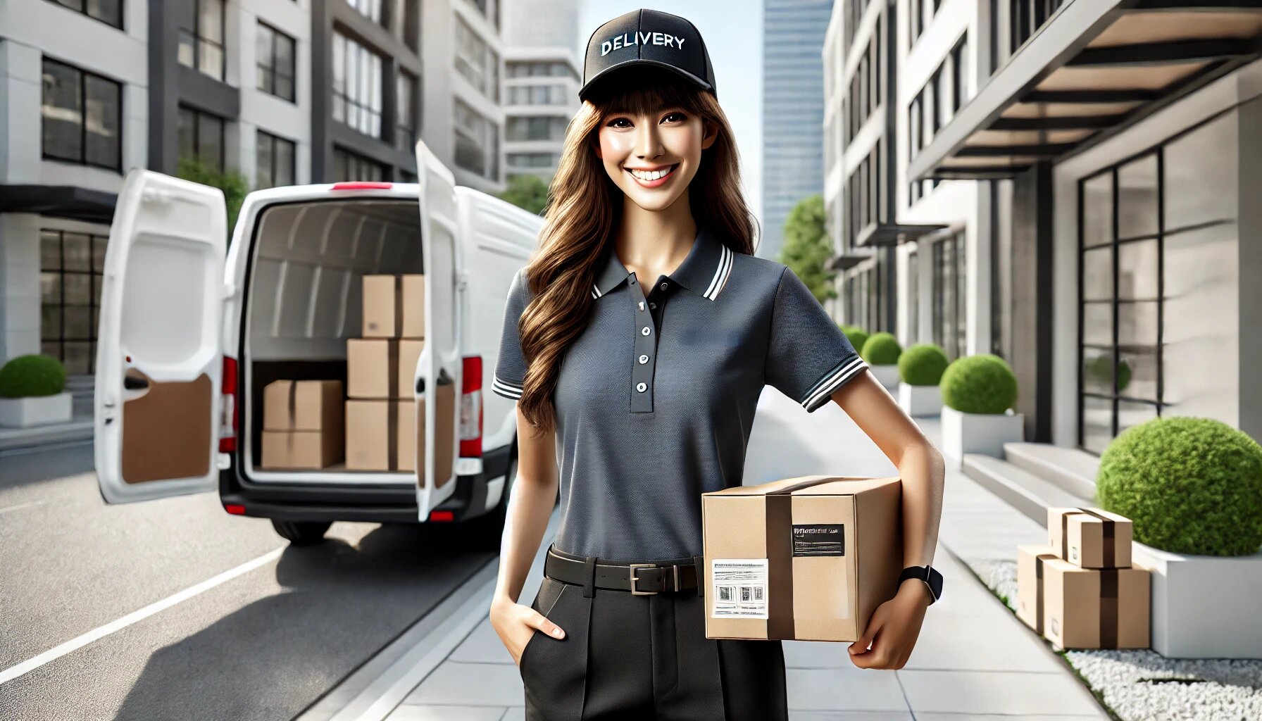 文件堆積如山？紅旗速運(yùn)帶你“搬”出新天地！