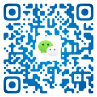 微信客服號(hào)